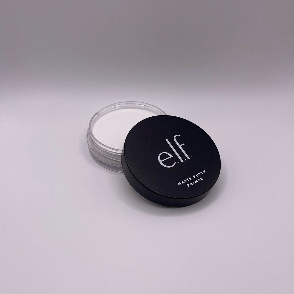 E.L.F. Cosmetics Matte Putty Primer
